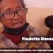 AIDES SOCIALES – A table avec les bénéficiaires de la cantine « Kaly Tsinjo » d’Ankorondrano Andrefana