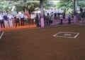 COMBAT DE COQS – Andry Rajoelina inaugure le gallodrome réhabilité de Morafeno à Antsiranana