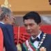 DECES – Pluie d’hommages à l’annonce du décès de l’ancien président Didier Ratsiraka