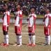 FOOTBALL – Nicolas Dupuis convoque Jean Claud Marobe alias Lôlôdy pour remplacer Théodin Ramanjary blessé à la clavicule