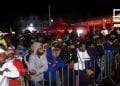 FOOTBALL – Pas de fan zone officielle pour les supporteurs des Barea de Madagascar ce mercredi