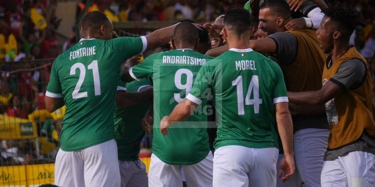 FOOTBALL – Un avion d’Air Seychelles pour transporter les Barea vers l’Ethiopie en vue du match du 24 Mars, selon une source proche du dossier