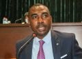 INSTITUTION – Nandrasana Georges Merlin Rasolo et William Noelson élus membres de la Haute cour constitutionnelle par l’Assemblée nationale