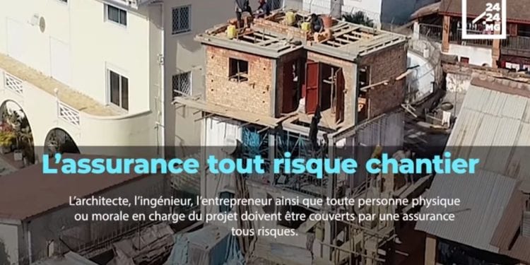 LEGISLATION – De nouvelles assurances obligatoires à venir