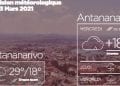 METEO du 03 mars 2021