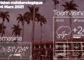 METEO du 04 mars 2021