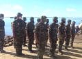 PANDEMIE – L’armée envoie des troupes pour sécuriser les frontières au niveau des régions de Boeny et de Sofia