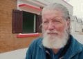 PERE PEDRO – « Ma vie d’être humain et de prêtre c’est d’unir les gens »