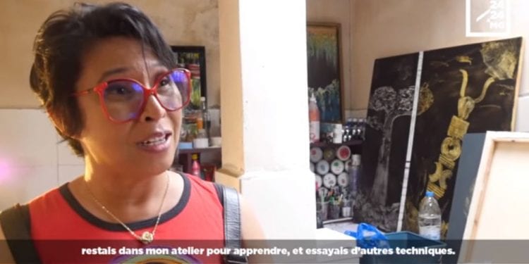 PORTRAIT – L’autre face de Bodo