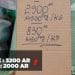 TSENA – Mbola mitohy miakatra ny vidin’entana