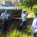 CIRCULATION – Deux enfants de trois et sept ans meurent dans l’accident de leur bus scolaire, quatre autres enfants, un enseignant et le chauffeur blessés