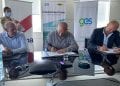 ENERGIE – Une centrale hybride développée par GES pour réduire l’empreinte carbone de Colas sur la carrière d’Ambokatra