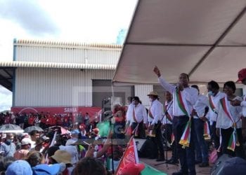 MANIFESTATIONS – Les députés de l’opposition assurent ne pas demander de gouvernement d’union mais réclament plus de liberté d’expression