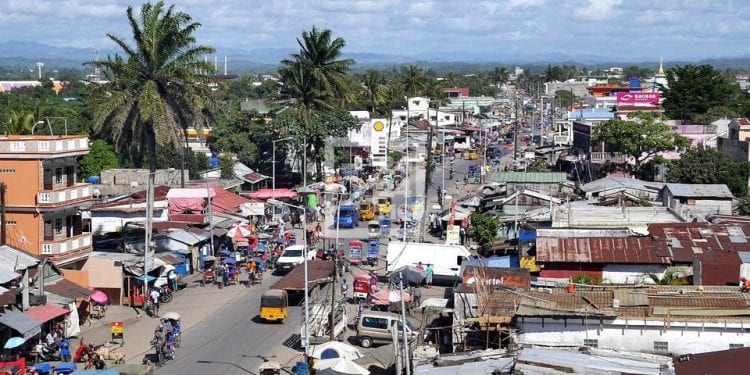 EPIDEMIE – Renforcement des mesures restrictives à Toamasina pour rompre la chaîne de transmission de la Covid-19