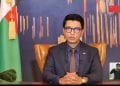 EPIDEMIE – Madagascar entre en état d’urgence sanitaire mais ne se confine pas encore, précise Andry Rajoelina qui annonce la fermeture d’Analamanga, d’Atsinanana, de Sava, de Boeny et de Nosy Be