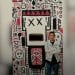 DOODLE ART – Mat Li, le créateur du petit bonhomme aveugle
