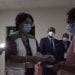 EPIDEMIE – Début de la distribution des primes exceptionnelles Covid-19 pour le personnel soignant