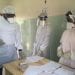 EPIDEMIE – Des médicaments et des bouteilles d’oxygène pour le district de Moramanga