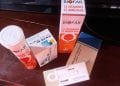 EPIDEMIE – L’azithromycine et l’hydroxycholoroquine manquaient dans certaines pharmacies ce week-end