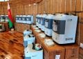 EPIDEMIE – Le ministère de la Santé déplore une insuffisance des bouteilles d’oxygène pour assurer l’oxygénothérapie des patients atteints de la forme grave de la Covid-19