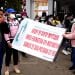 EPIDEMIE – Le président du syndicat des infirmiers et sages-femmes réclame « un recrutement massif des paramédicaux » et non un simple appel au bénévolat
