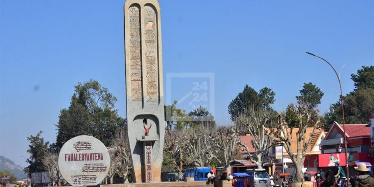 FESTIVITES – Pâques sans excursion ni sortie à Antsirabe et dans le Vakinankaratra