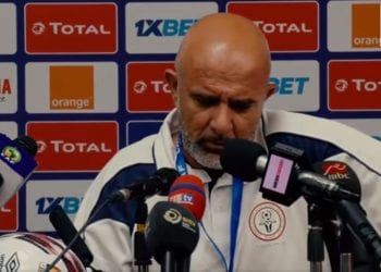 FOOTBALL – Bras de fer à la FMF à cause du cas Dupuis