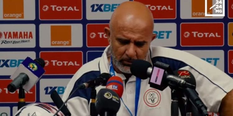 FOOTBALL – Bras de fer à la FMF à cause du cas Dupuis