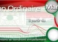 INSTITUTION – L’Assemblée nationale passe en « visio-session ordinaire » avec des réunions à distance
