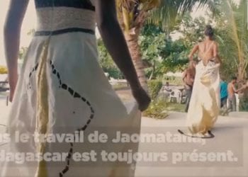MODE – Puiser dans ses racines comme Jaomatana