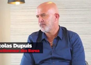 NICOLAS DUPUIS – « Je n’ai pas le sentiment d’avoir terminé mon travail »