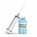 PANDEMIE – Pfizer/Biontech annonce que son vaccin est efficace à 100% contre le variant sud-africain de la Covid-19