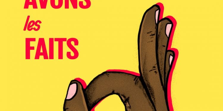 PANDEMIE – Viral Facts Africa répond à vos questions sur la Covid-19 et vérifie les faits dont vous avez entendu parler