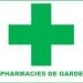 SANTE – La liste des pharmacies de garde du 17 au 24 Avril 2021