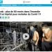 SINISTRE – Au moins 82 morts suite à un incendie survenu dans un hôpital prenant en charge des malades de la Covid-19 en Irak