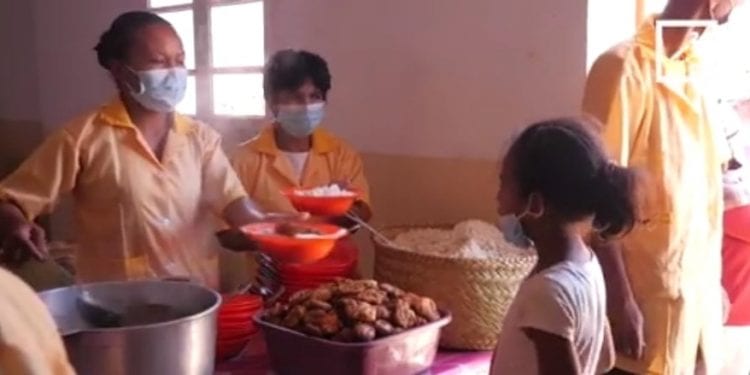 SOCIETE – Clap de fin pour le Kaly Tsinjo dans la capitale