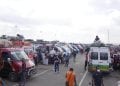 TRANSPORT TERRESTRE – Les taxi-brousse desservant les zones fermées pour 15 jours, à l’exception de Mahajanga et Nosy Be, restent autorisés ce lundi 5 Avril