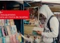 CULTURE – Quand les bouquinistes font de moins en moins de recettes