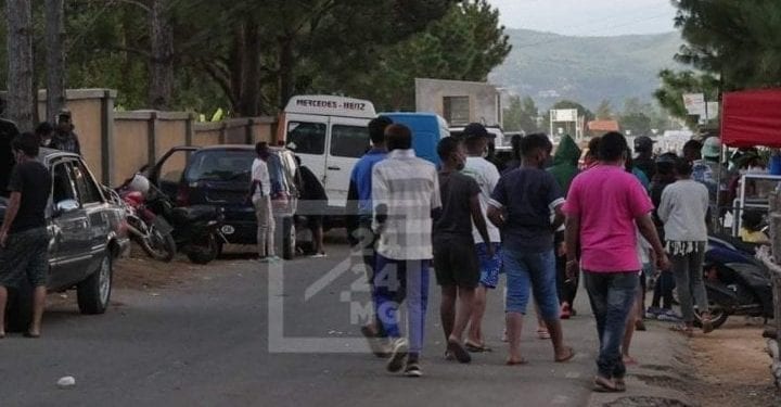 WEEK-END PASCAL – Du monde sur les sites d&rsquo;excursion à Antananarivo et ses environs lors du lundi de Pâques