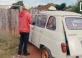 URGENCE SANITAIRE – Quand un taxi devient ambulancier de fortune