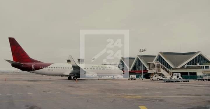 TRANSPORT AÉRIEN – Le Conseil des ministres annonce que Madagascar ferme à nouveau ses frontières aux passagers en provenance de l&rsquo;étranger