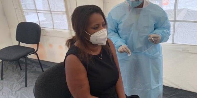 PANDEMIE – Début de vaccination pour le personnel du système des Nations Unies à Madagascar