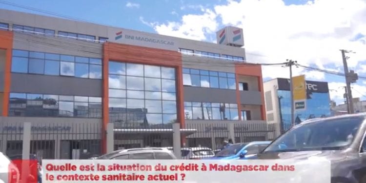 ALEXANDRE MEY – « Les banques font état d’une croissance à deux chiffres des crédits à la consommation »