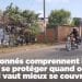 CIRCULATION – Se couvrir pour se protéger avec sa moto
