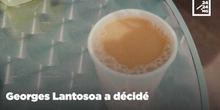 ENTREPRENEURIAT – Le « thé-cola », un business juteux signé Distri-Drink