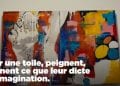EXPOSITION – Les rêves imagés de Tahiana Rakotoarivony