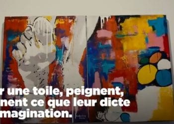 EXPOSITION – Les rêves imagés de Tahiana Rakotoarivony