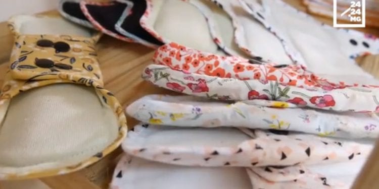 FEMME – Une bonne hygiène menstruelle pour une meilleure santé intime