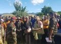SECURITE – Les sortants de la 75ème promotion de l’Ecole de la gendarmerie nationale d’Ambositra prêtent serment en tant qu’agents de police judiciaire