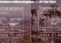 METEO du 07 mai 2021